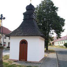 Chapel of Saint Mary Magdalene