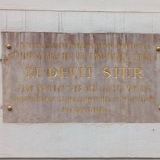 Ľudevít Štúr