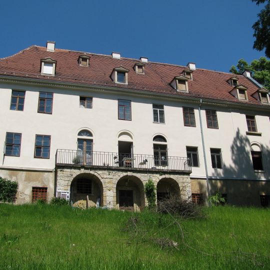 Schloss Helfenberg