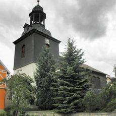 Church in Bruchstedt