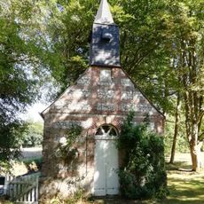 Chapelle Saint-Cosme d'Étoutteville