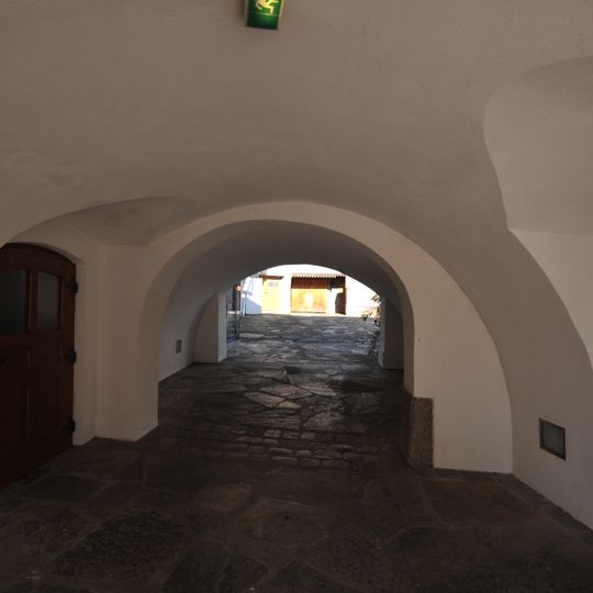 Gemeindeamt Emmersdorf an der Donau