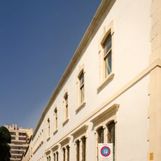 Hospital de Santa María Magdalena