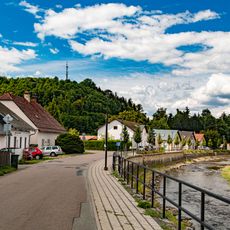 Havlíčkovo nábřeží