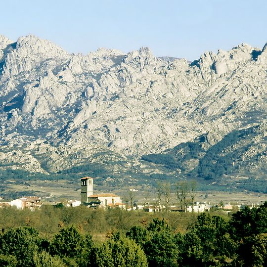Cerceda