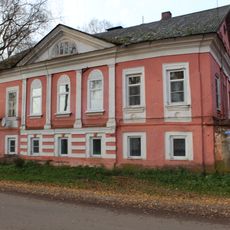 Жилой дом (Воронского) (Осташков)