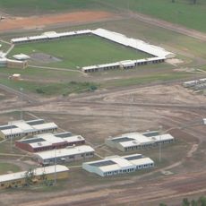 Don Dale Youth Detention Centre