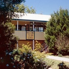 Leyburn State School