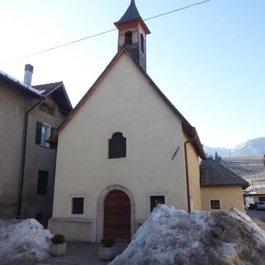 Chiesa di Santa Lucia