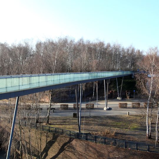 Nordpolbrücke