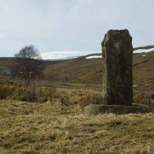 Crosshill Stone