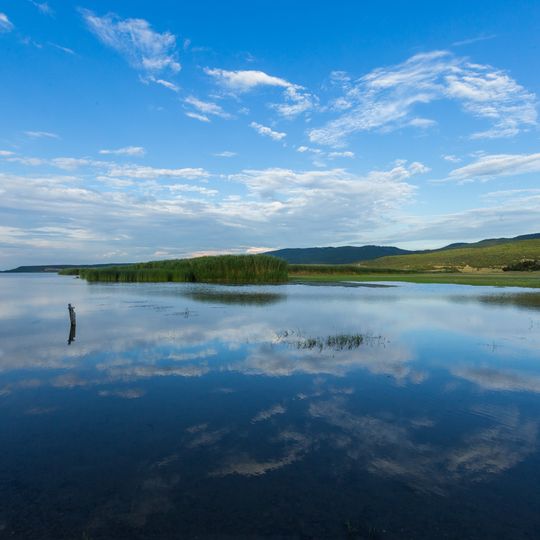 Gala-Gölü-Nationalpark