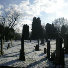 Rochdale Cemetery