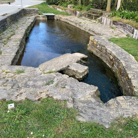 Lavoir