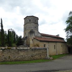 Église Sainte-Madeleine de Mauléon-d'Armagnac