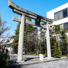 Seimei Shrine