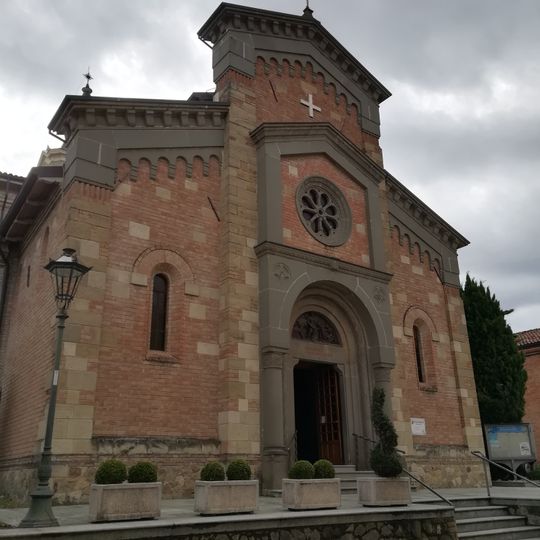 Chiesa di San Martino