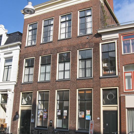 Oude Boteringestraat 63
