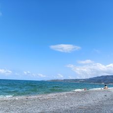 Spiaggia di Cafarone