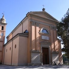 Chiesa di San Patrizio