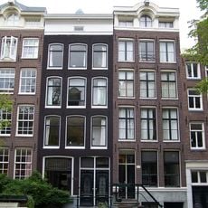 Bloemgracht 118, Amsterdam