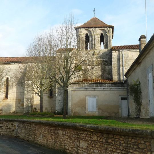 Église Saint-Brice