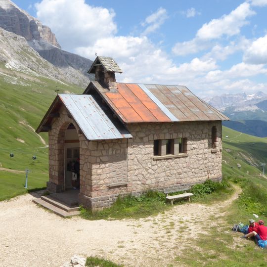 Chiesa di Santa Maria della Difesa
