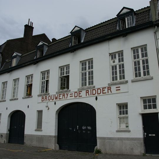Brouwerij De Ridder