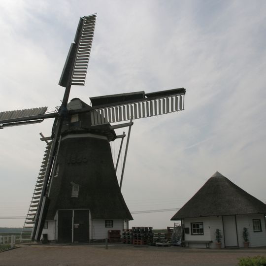 De Hoop