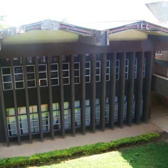 University of Benin