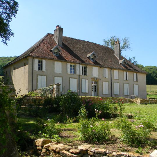 Château de Roncourt