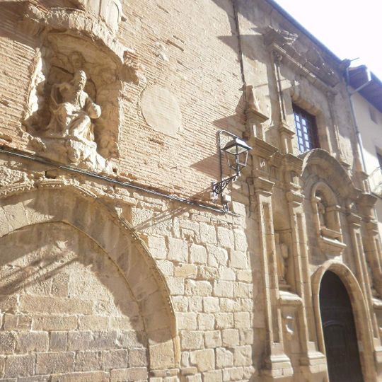 Antiguo Convento de la Trinidad