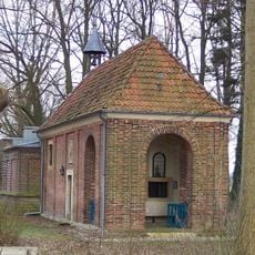Loretokapelle (Drensteinfurt)