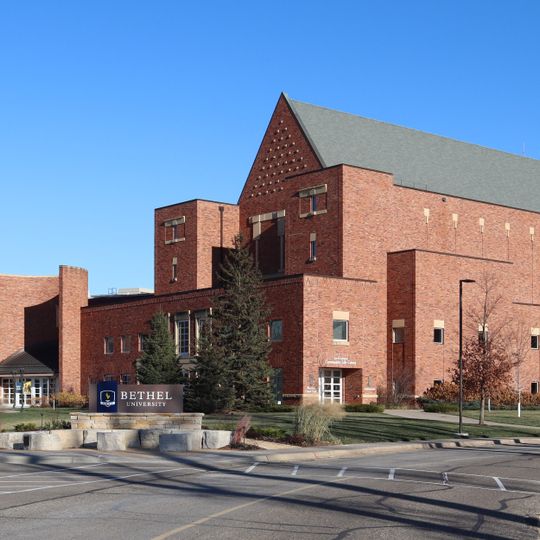 Bethel University