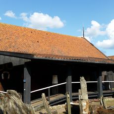 Barentszstraat 19, Oudeschild