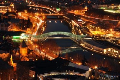 Gece 1