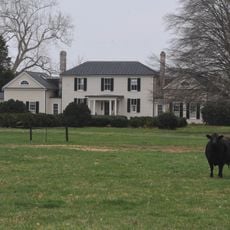 Millbank (Port Conway, Virginia)