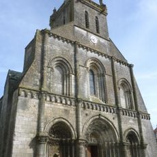 Église de Saint-Pierre de Pont-l'Abbé-d'Arnoult