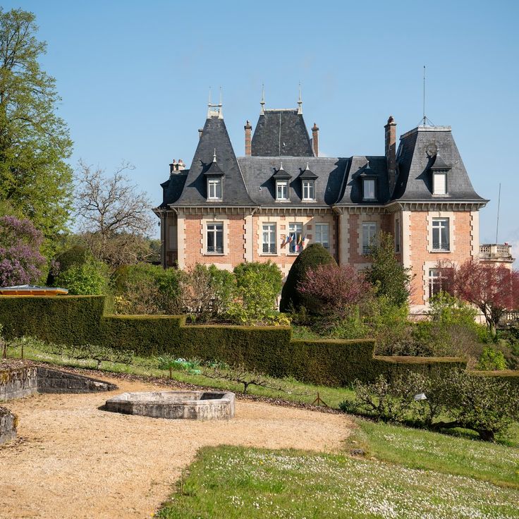Raymond Poincarés hus