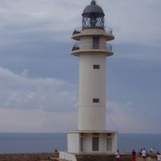 Barbaria Lighthouse