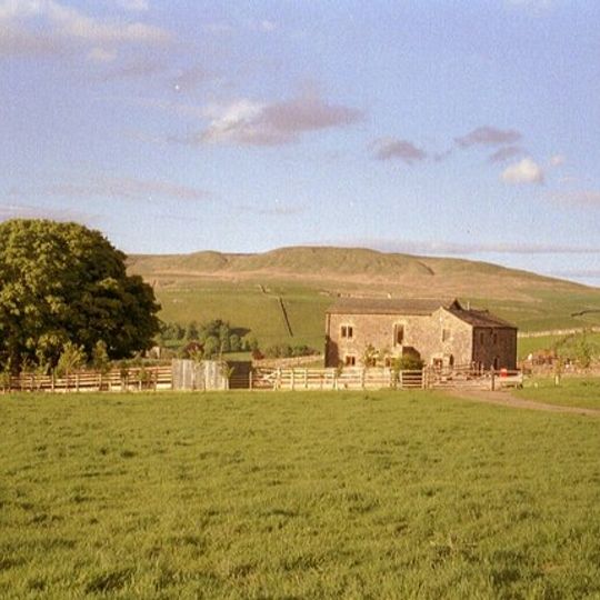 Stainmore