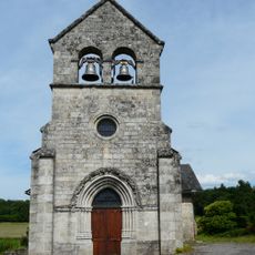 Église Saint-Étienne de Gros-Chastang