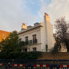 170, Lansdowne Drive E8