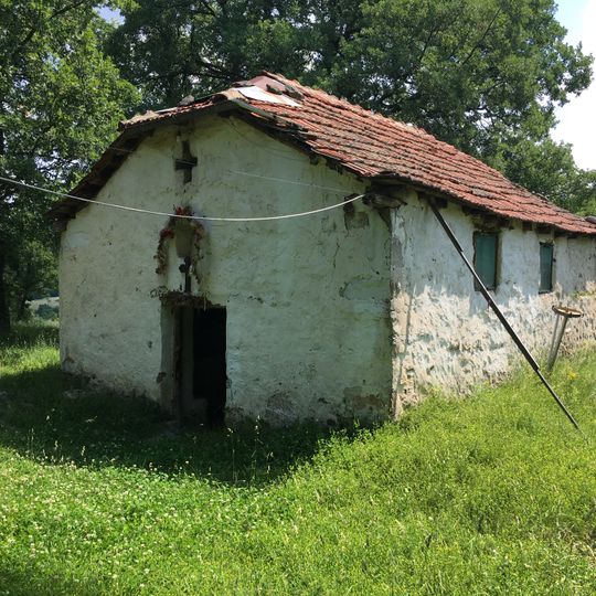 St. Demetrius Church