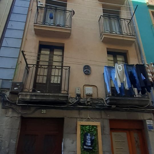 Casa Nagusia 38