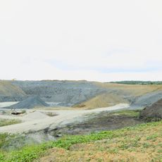 Tongrube Holzbachacker SE von Buttenheim