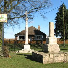 Wormegay War Memorial