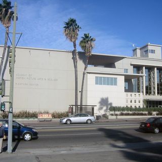 Pickford Center for Motion Picture Study