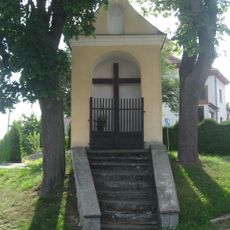 Kaplička sv. Václava