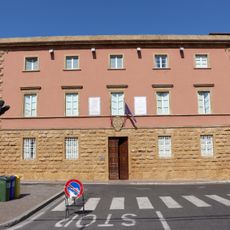 Palazzo del municipio